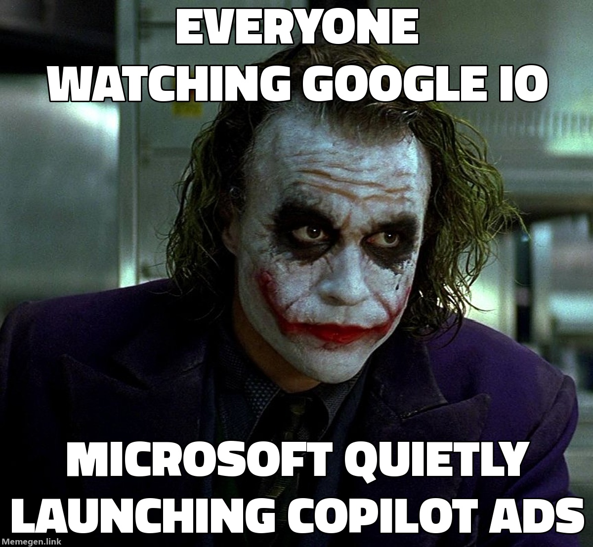 While You Were Watching Google I/O, Microsoft Just Opened AI Max to All Advertisers