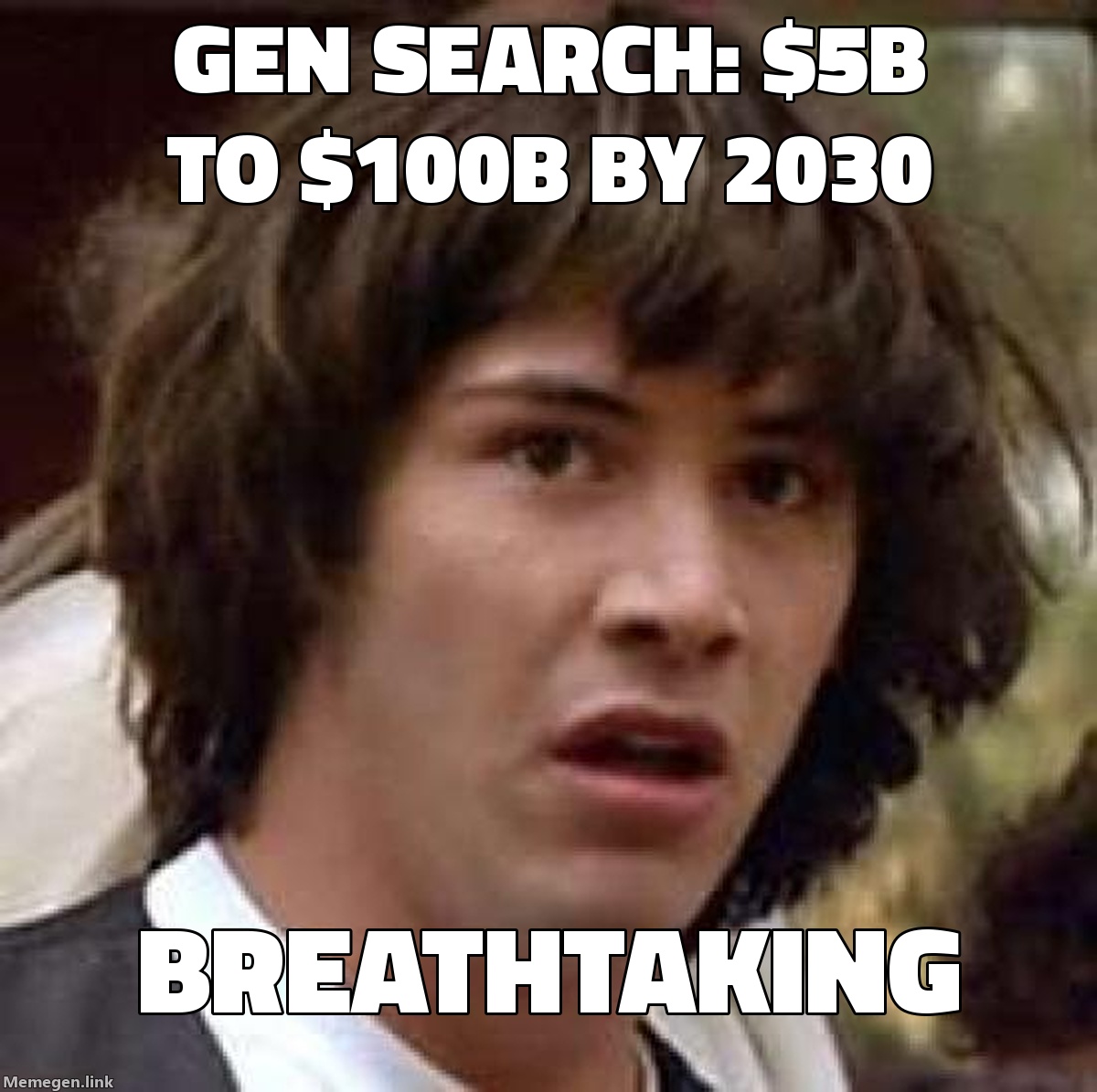 The Global Ad Market Is $1.3 Trillion. The Fastest-Scaling Channel in History Starts at $5 Billion.