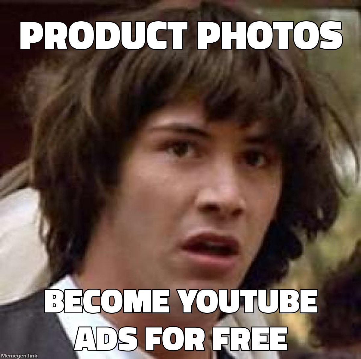 Google Ads Now Generates Video From Your Product Photos. The Production Barrier Is Gone.