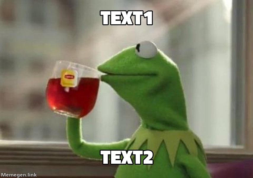 Kermit