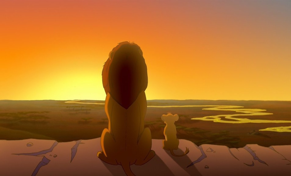 Everything the Light Touches is Our Kingdom meme about school