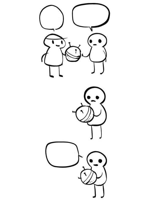 I Made This meme about Friday