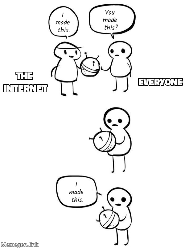 I Made This