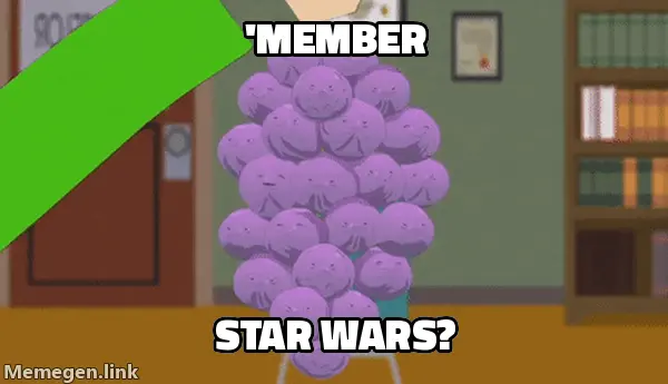 Member Berries