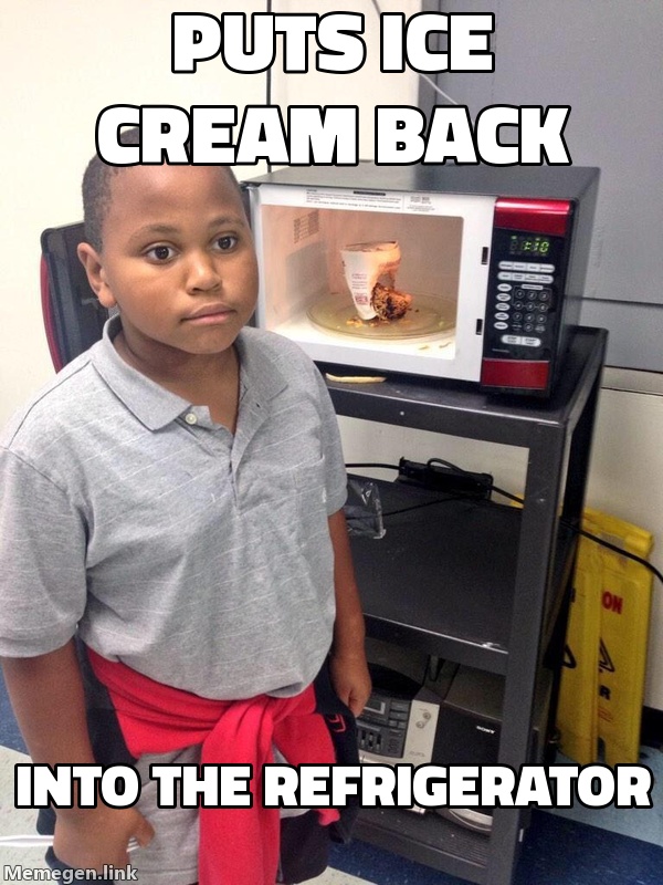 Minor Mistake Marvin