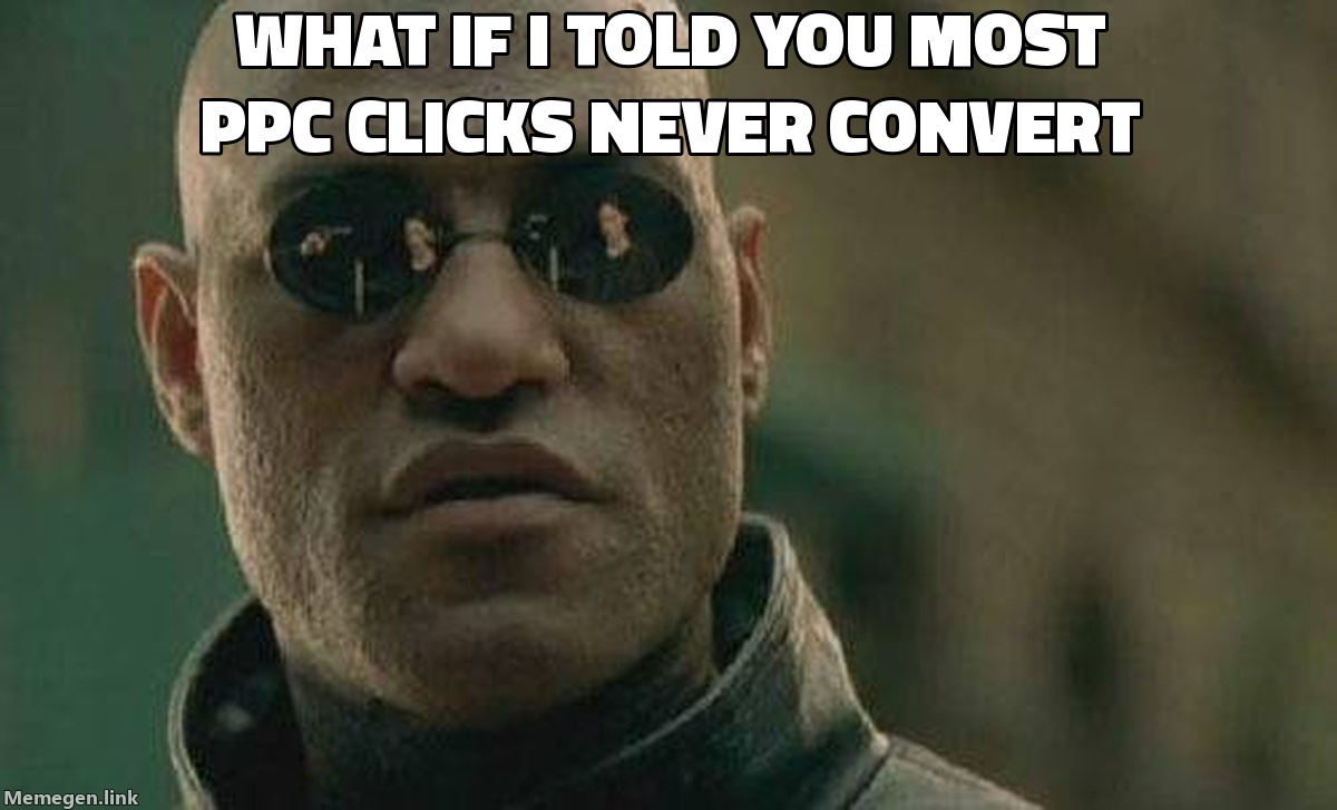 Query Intent vs. Conversion Intent: The PPC Distinction That's Costing You Money