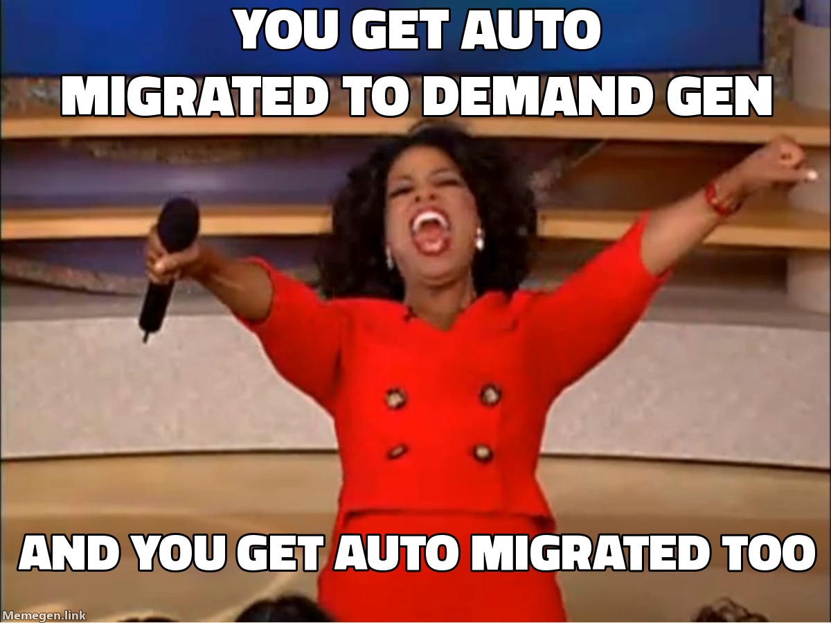 Google Display Campaigns Are Done. What the Demand Gen Migration Actually Costs You.