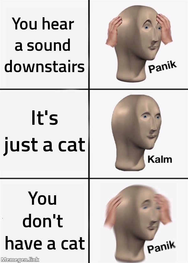 Panik Kalm Panik