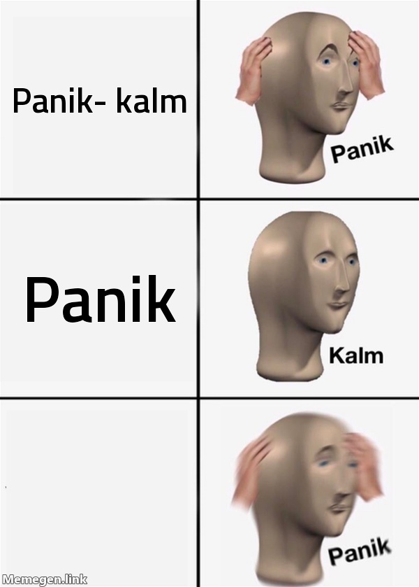 Panik Kalm Panik