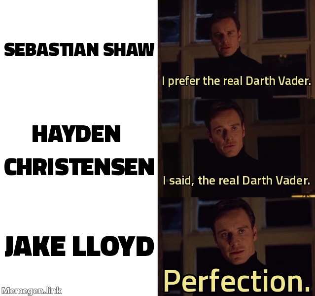 Perfection
