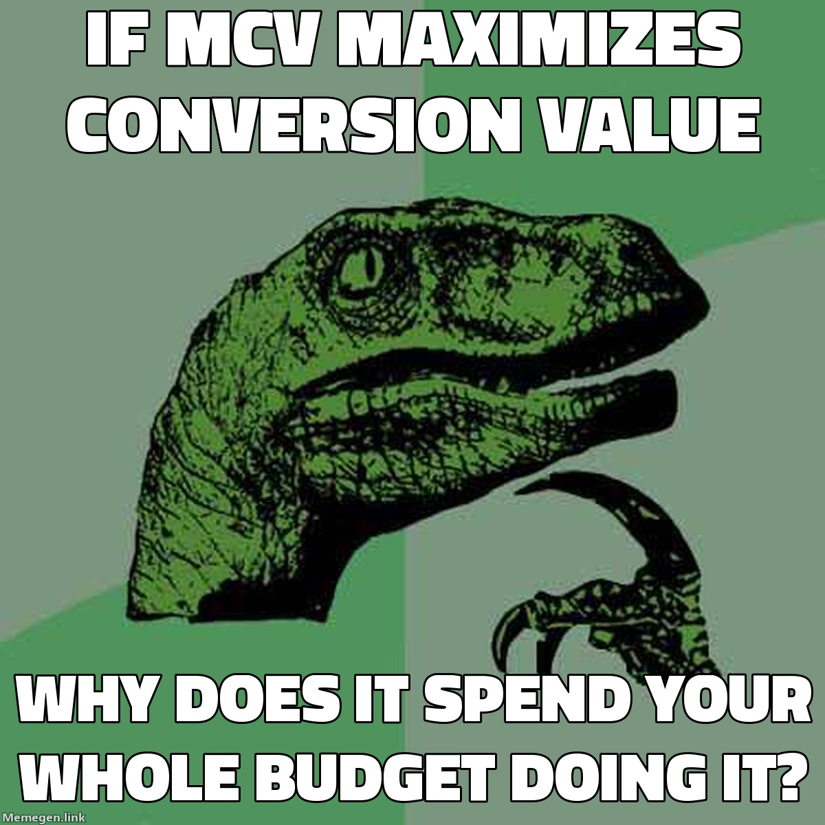 Google Added Maximize Conversion Value to Standard Shopping. There's No ROAS Floor.