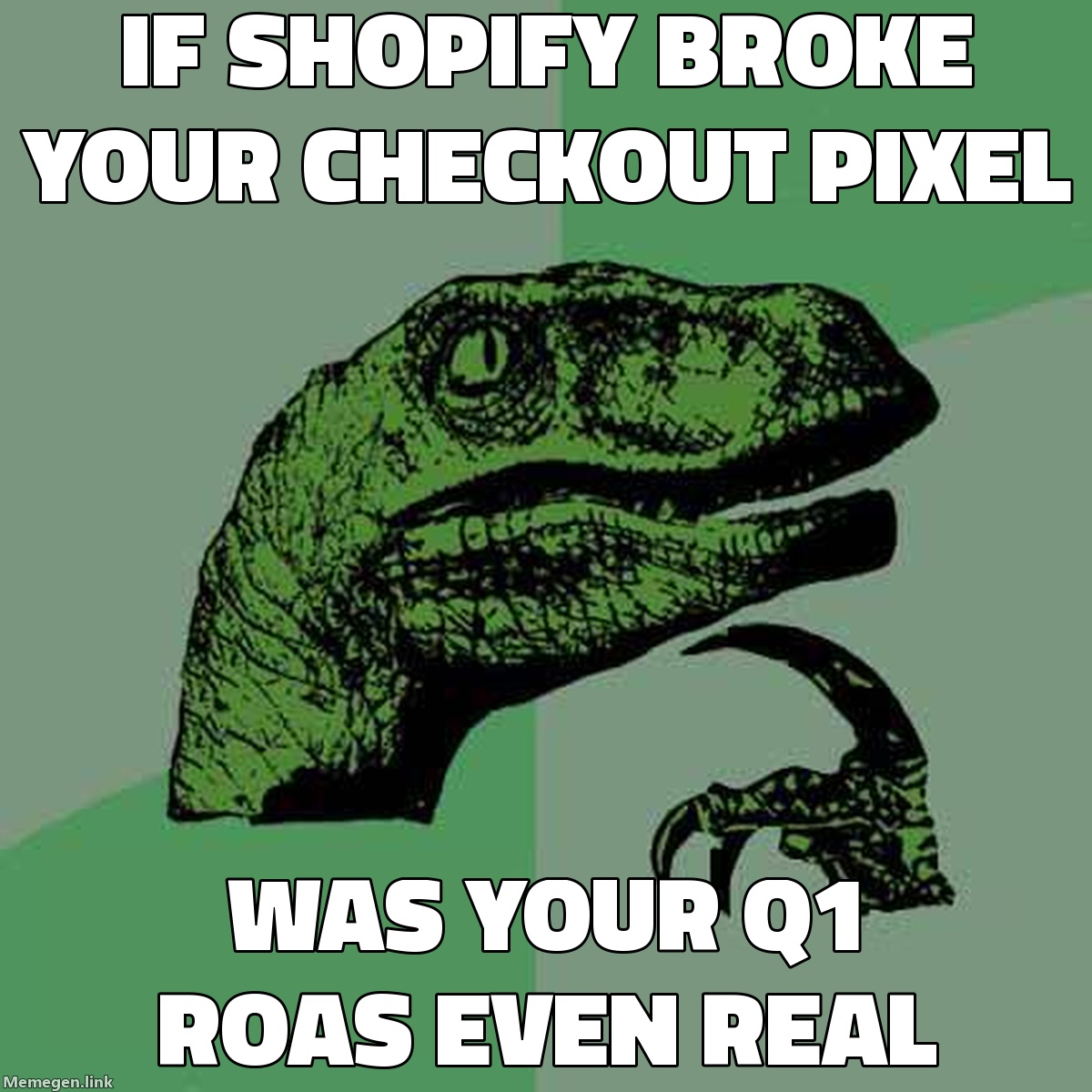 Shopify Silently Broke Your Conversion Tracking in January. June 30 Makes It Worse.