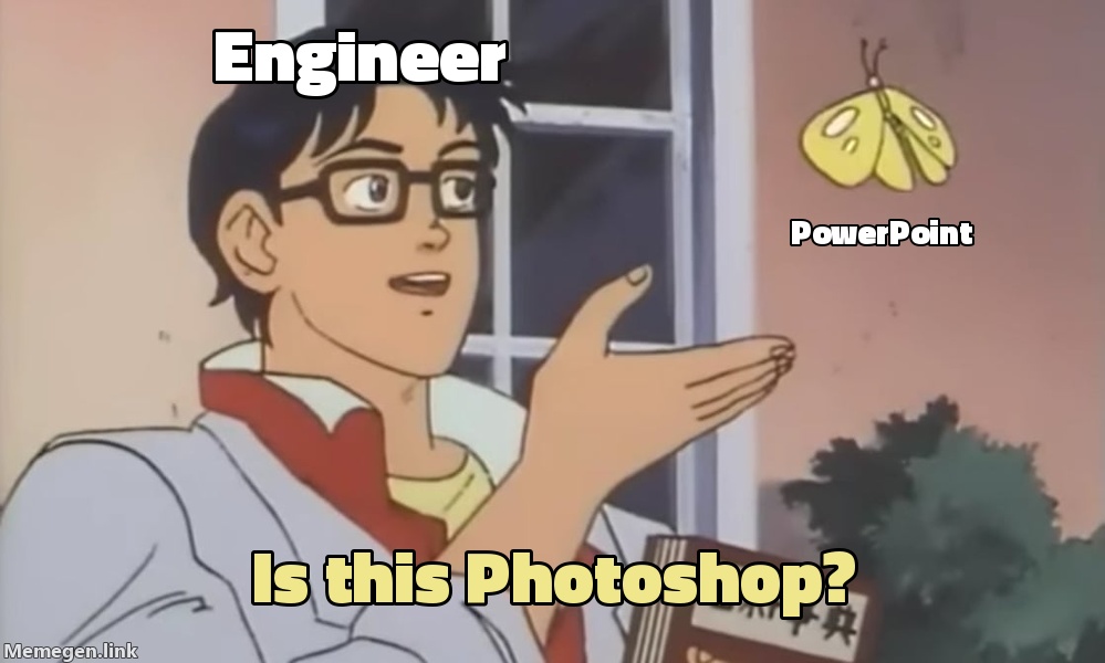 Is This a Pigeon?