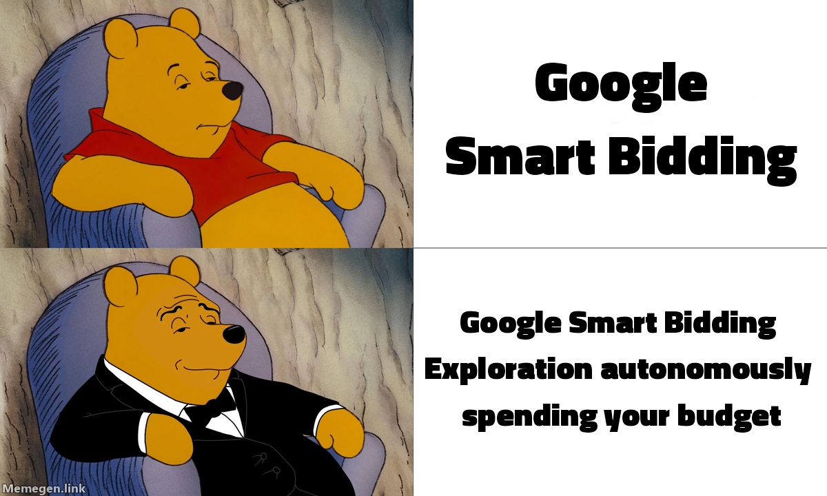 Google Expands Smart Bidding Exploration to Shopping and PMax — And Changes How Your Budget Spends Itself