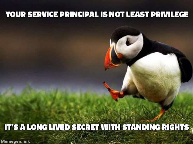 unpopular opinion