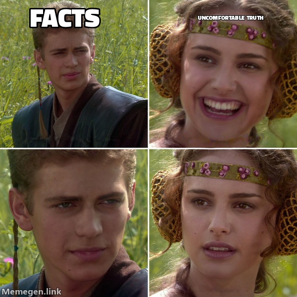 Facts Book / Hard to Swallow Pills