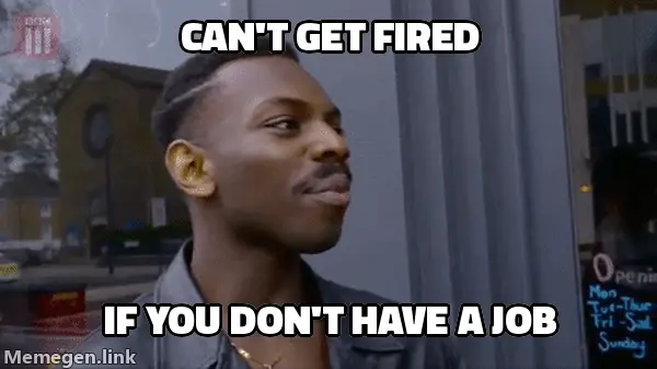 Roll Safe