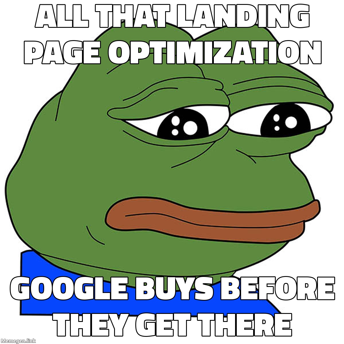 Google's AI Just Completed a Purchase Without Visiting Your Site. That's the New Normal.