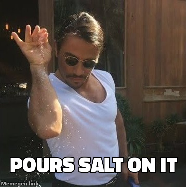 Salt Bae
