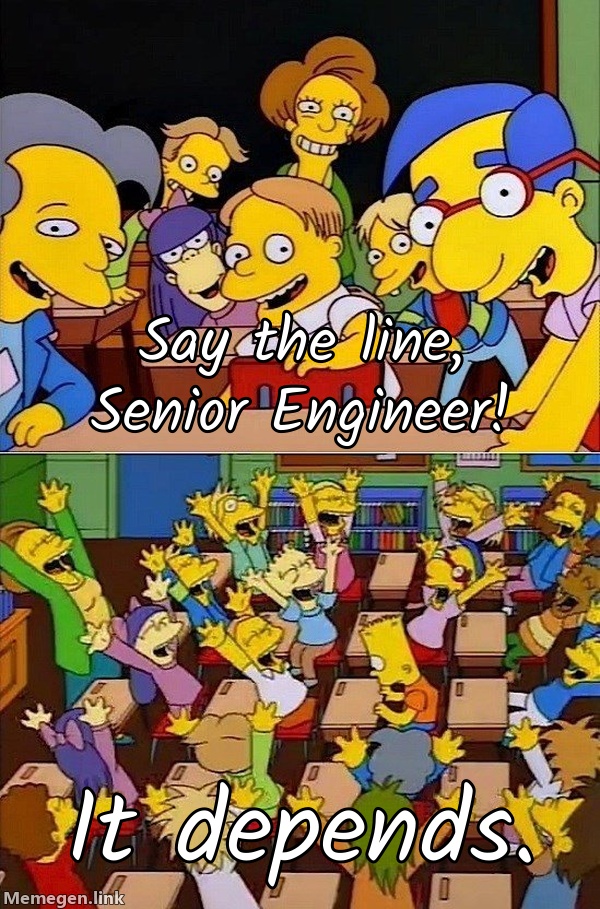 Say The Line Bart