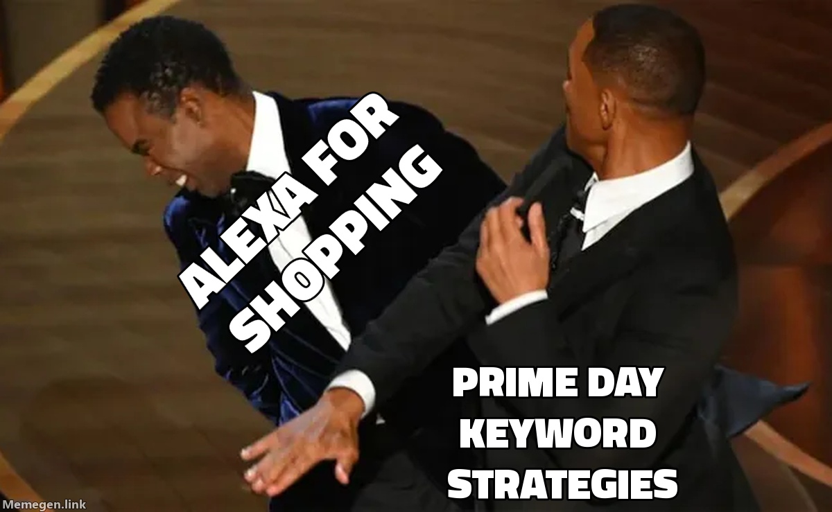 Amazon Replaced Rufus With Alexa for Shopping. Your Prime Day Listing Strategy Probably Needs a Rewrite.