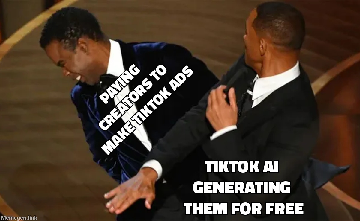TikTok Just Handed You a Free Video Production Studio. The Creative Problem Is Still Yours.
