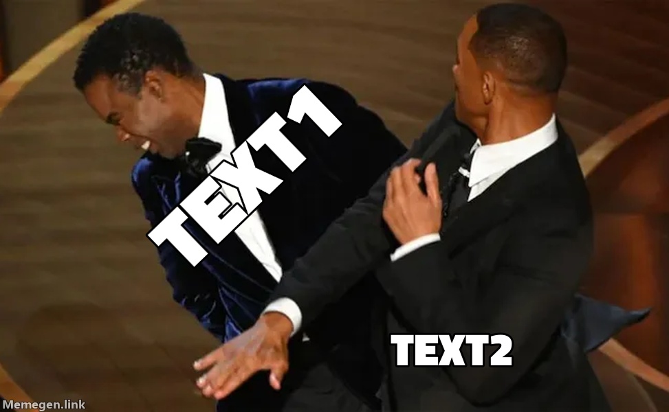 Slap