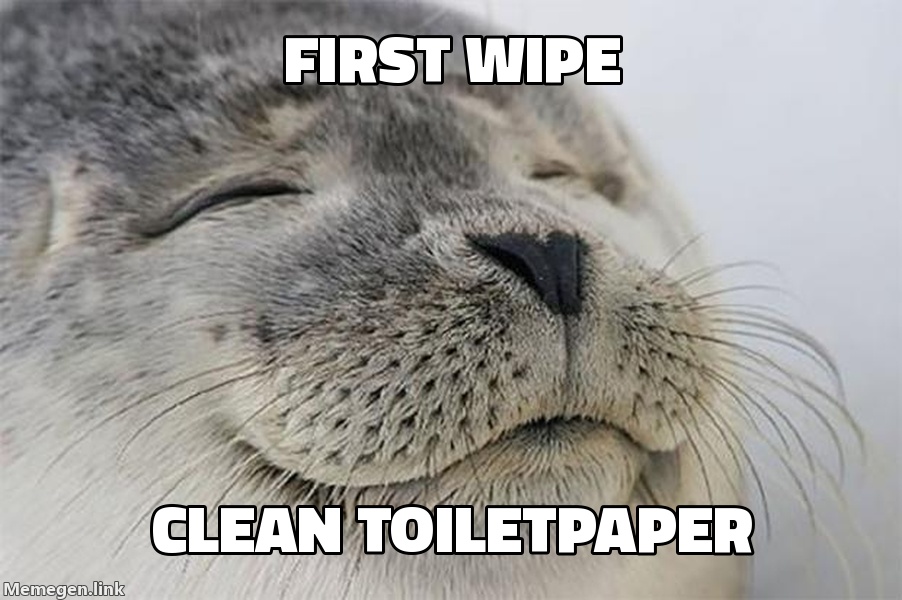 Seal of Approval