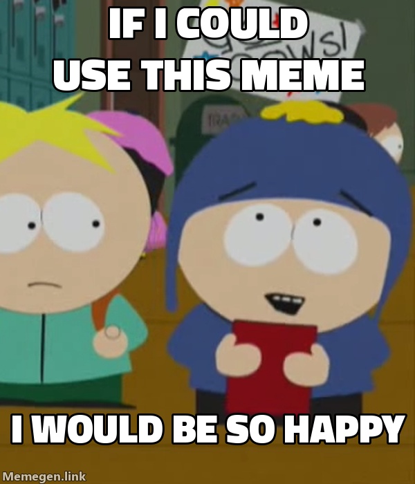 I Would Be So Happy