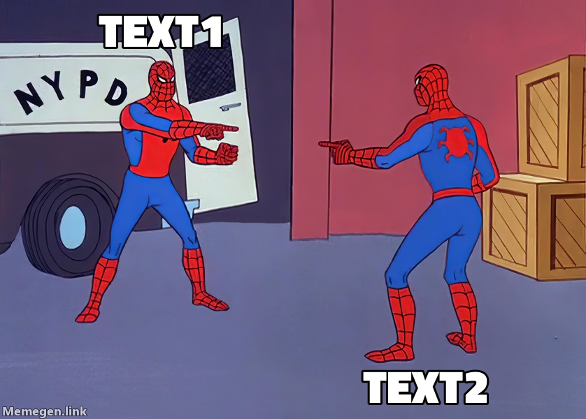 2 Spiderman