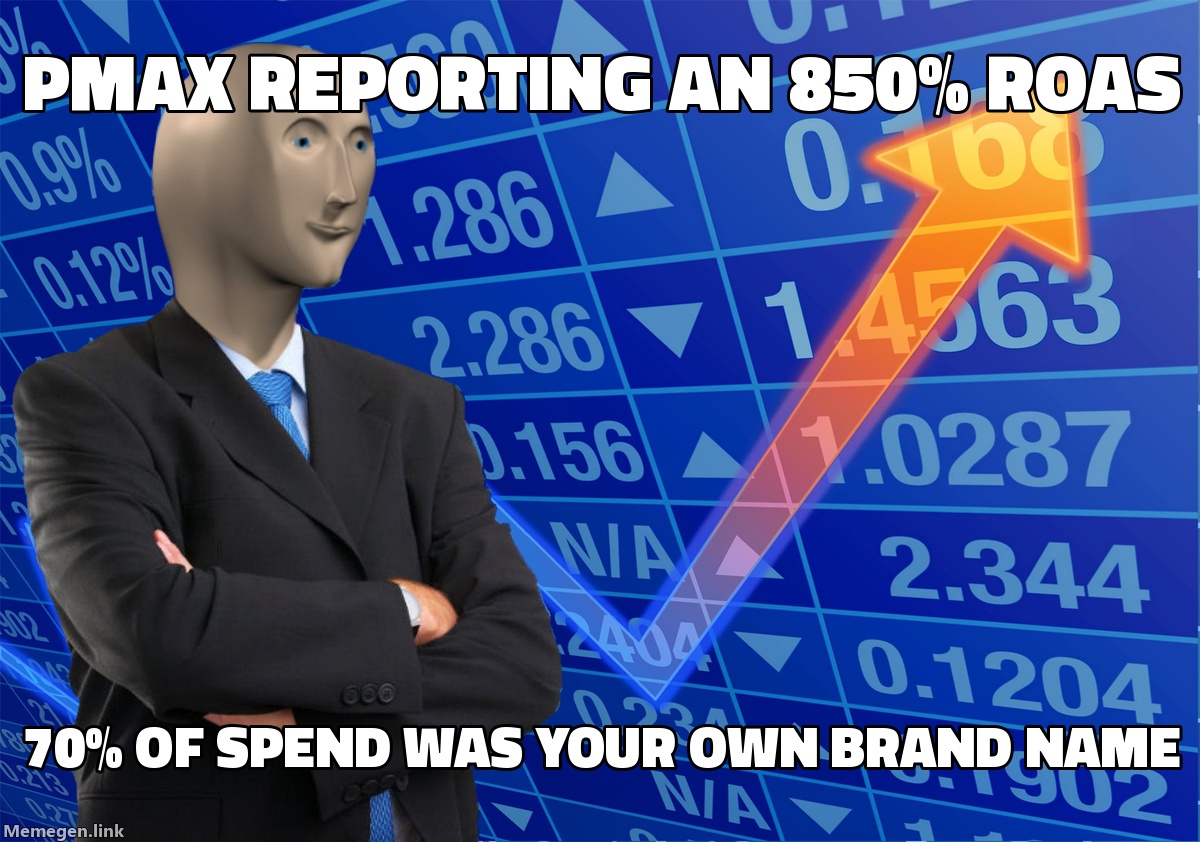 The Performance Max Brand Leak Audit: Stop Paying for Conversions You Already Owned