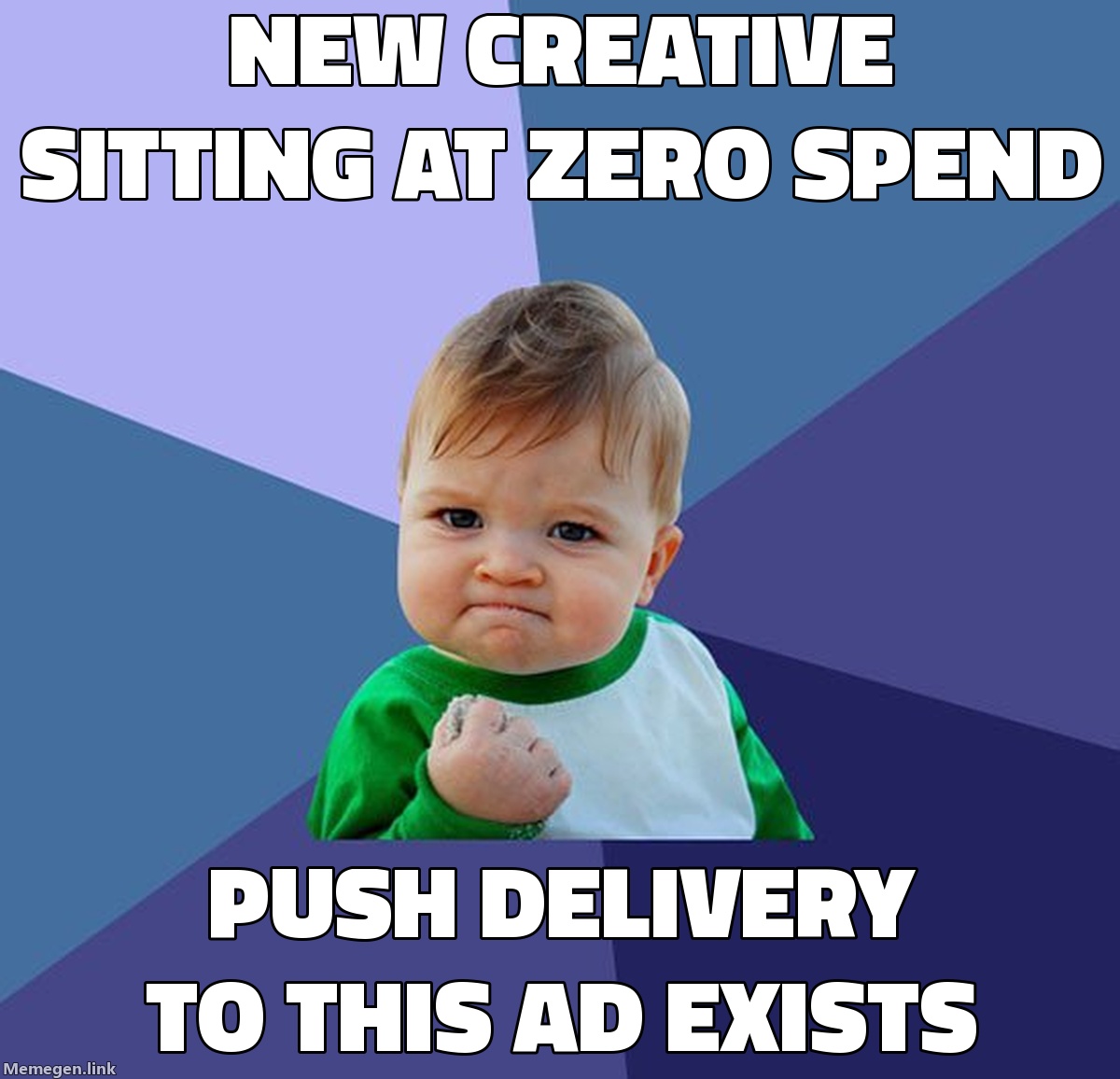 Meta Added a Manual Delivery Override. You No Longer Have to Duplicate Ad Sets to Force a Creative Test.