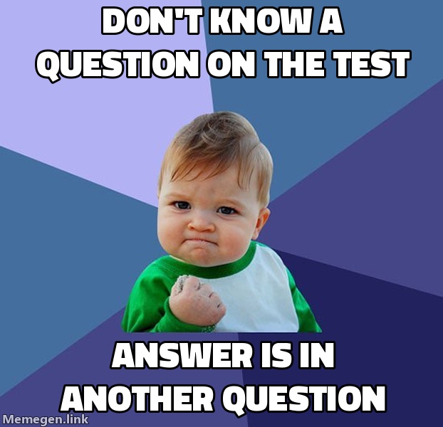 Success Kid