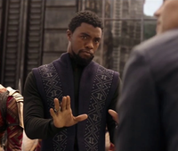 We Don't Do That Here