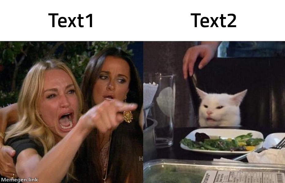Woman-cat