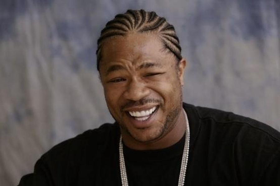 Xzibit Yo Dawg meme about work